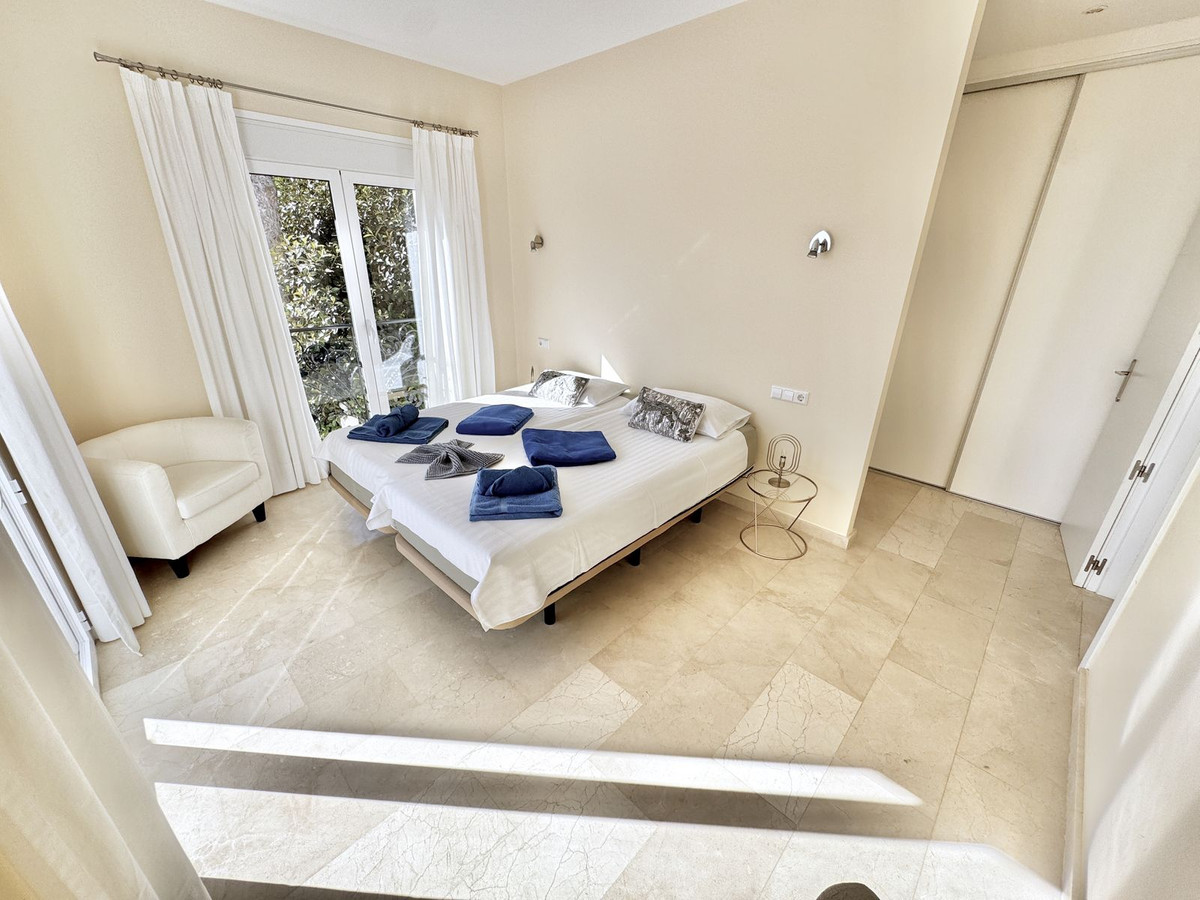 Duplex te koop in La Cala de Mijas | 5 slaapkamers H5264671
