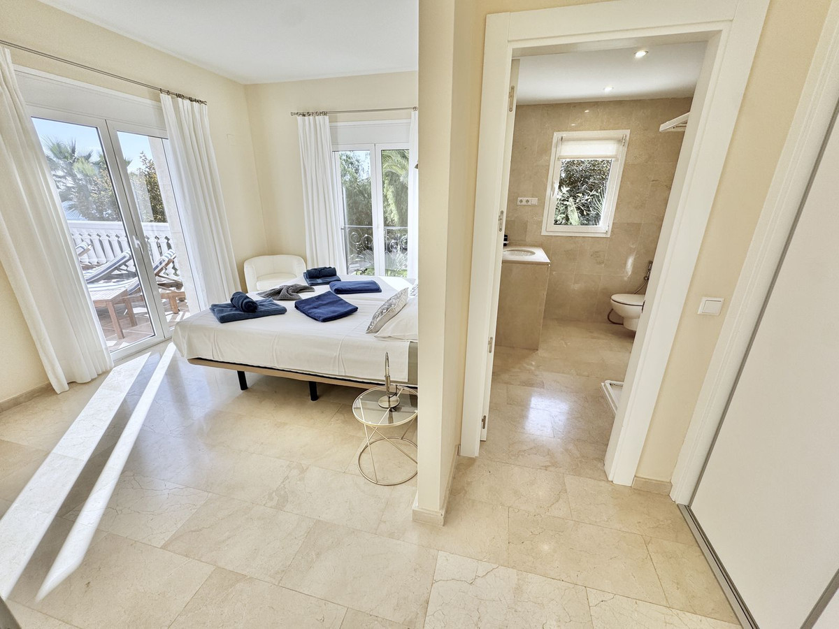 Duplex te koop in La Cala de Mijas | 5 slaapkamers H5264671