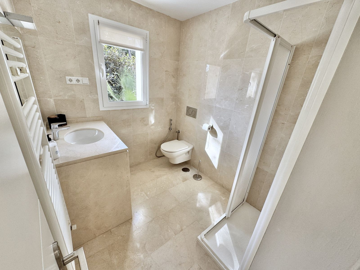 Duplex te koop in La Cala de Mijas | 5 slaapkamers H5264671