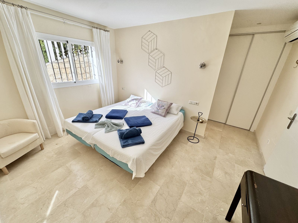 Duplex te koop in La Cala de Mijas | 5 slaapkamers H5264671