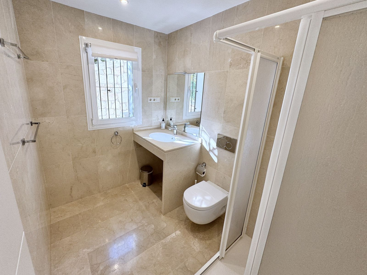 Duplex te koop in La Cala de Mijas | 5 slaapkamers H5264671