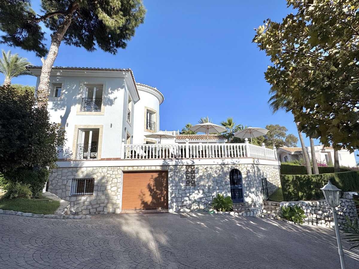 Duplex te koop in La Cala de Mijas | 5 slaapkamers H5264671