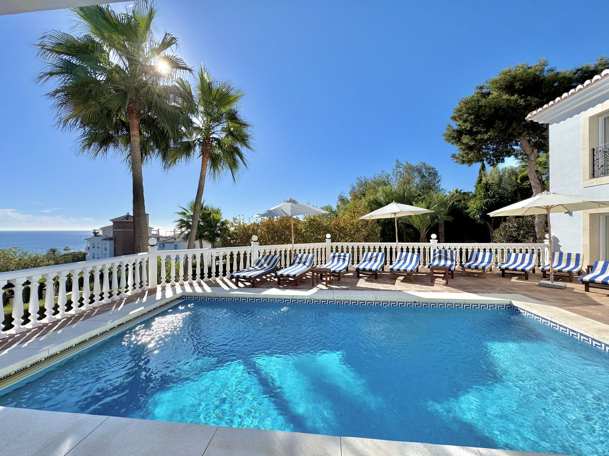 Duplex te koop in La Cala de Mijas | 5 slaapkamers H5264671