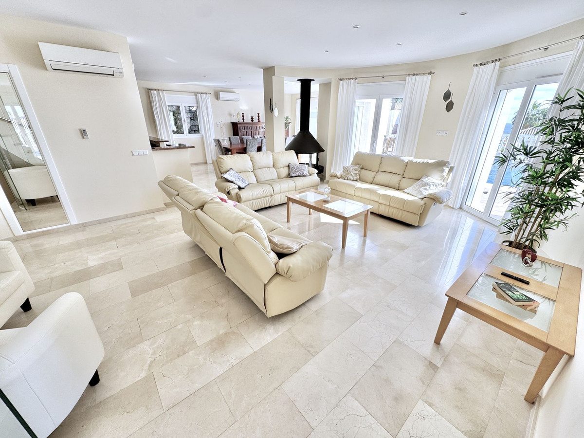 Duplex te koop in La Cala de Mijas | 5 slaapkamers H5264671