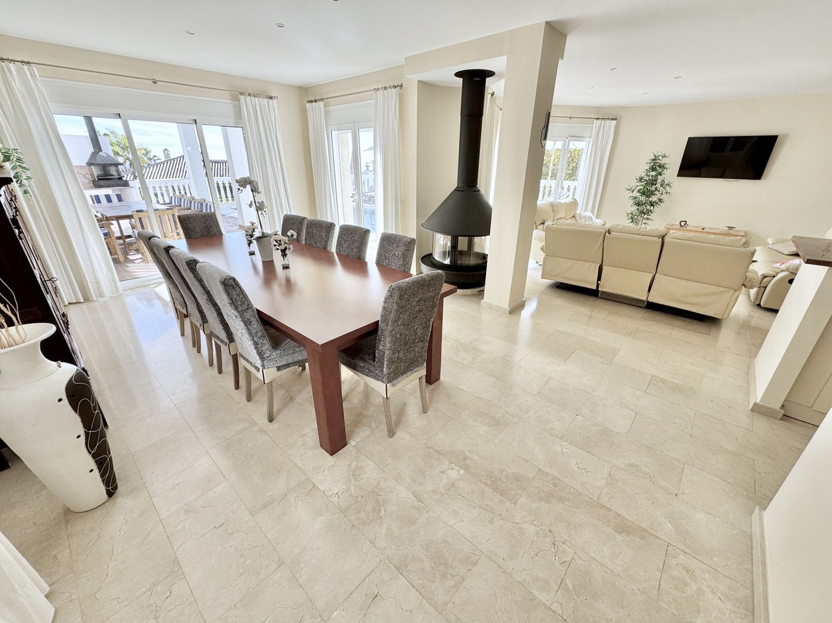 Duplex te koop in La Cala de Mijas | 5 slaapkamers H5264671
