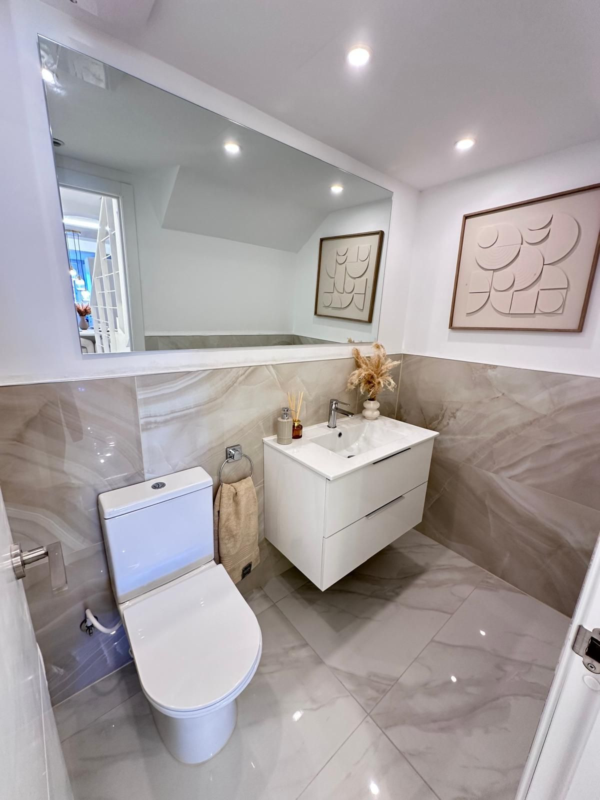 Appartement te koop in La Cala de Mijas | 2 slaapkamers H5265508