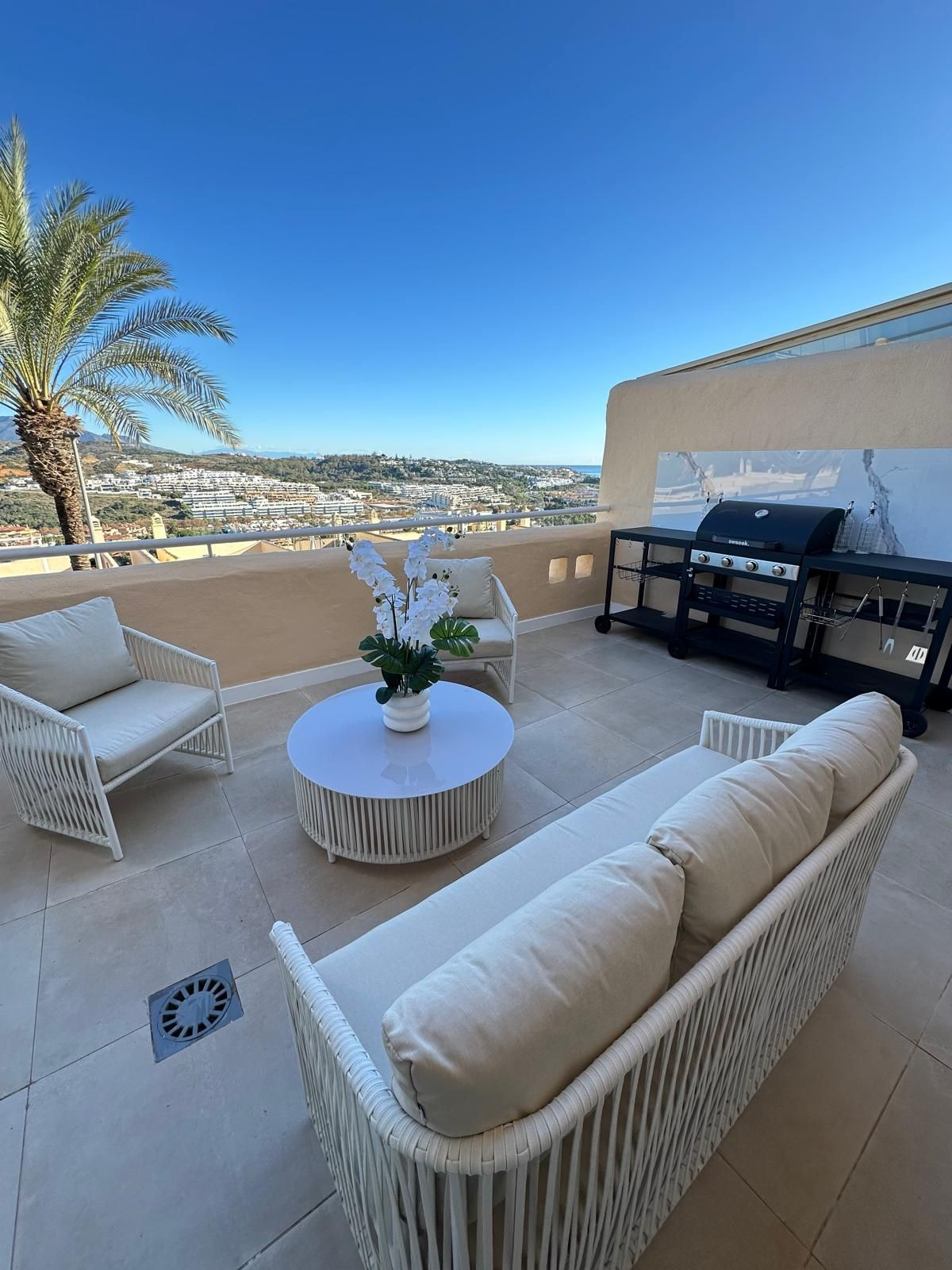 Appartement te koop in La Cala de Mijas | 2 slaapkamers H5265508