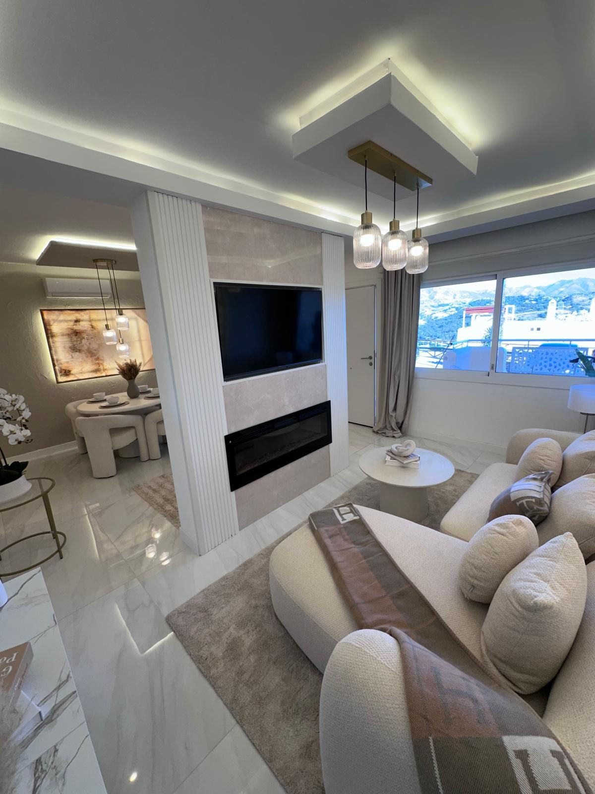 Appartement te koop in La Cala de Mijas | 2 slaapkamers H5265508