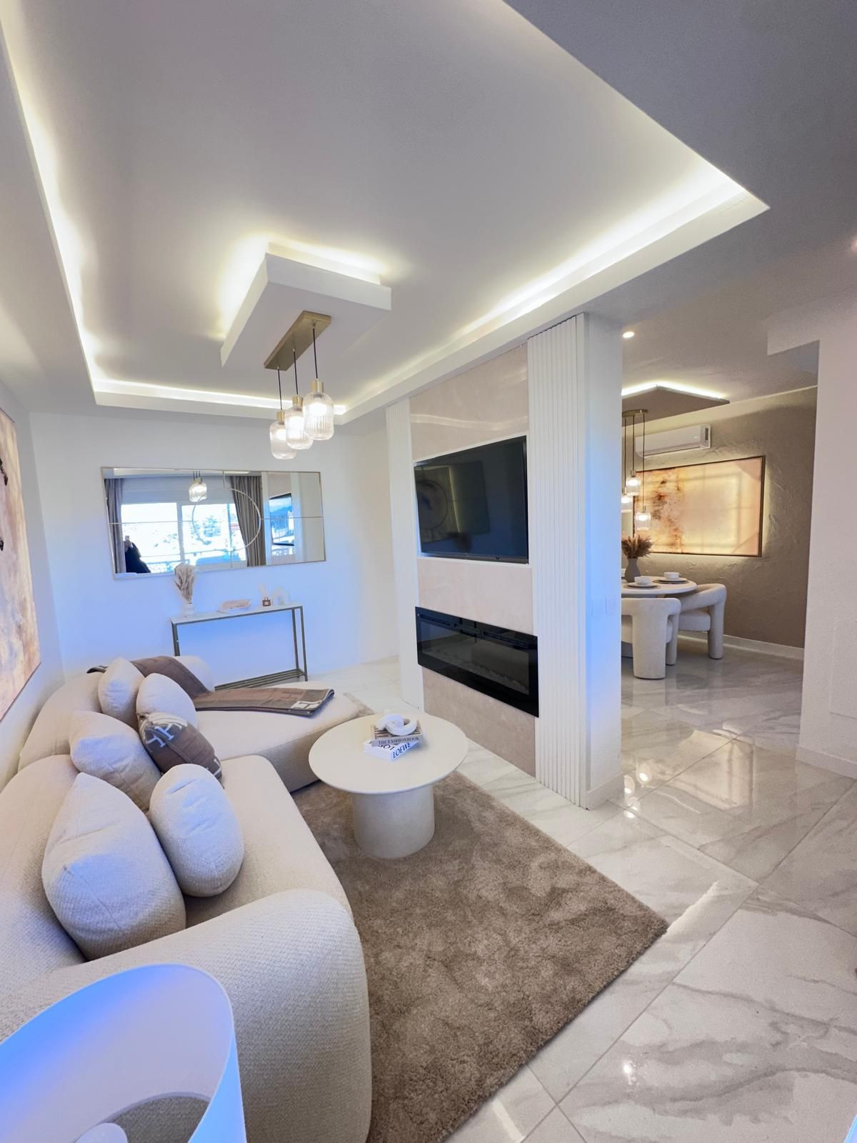 Appartement te koop in La Cala de Mijas | 2 slaapkamers H5265508