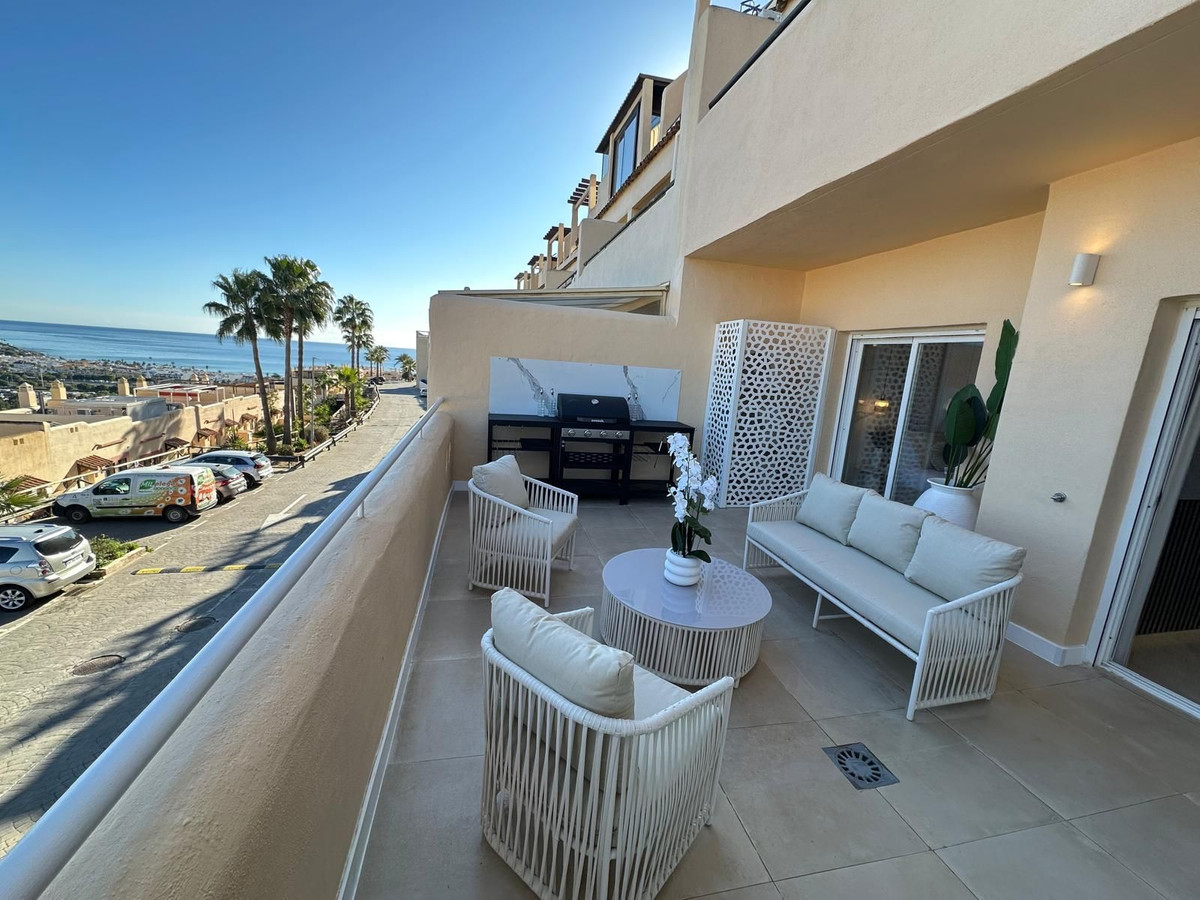 Appartement te koop in La Cala de Mijas | 2 slaapkamers H5265508