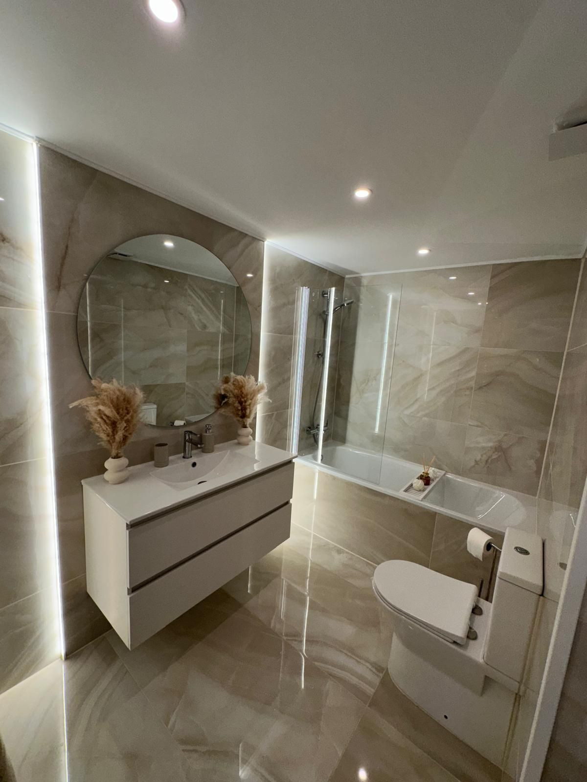 Appartement te koop in La Cala de Mijas | 2 slaapkamers H5265508