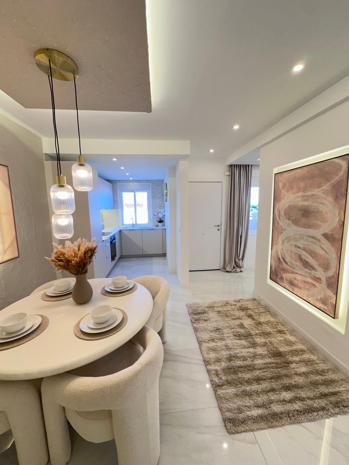 Appartement te koop in La Cala de Mijas | 2 slaapkamers H5265508