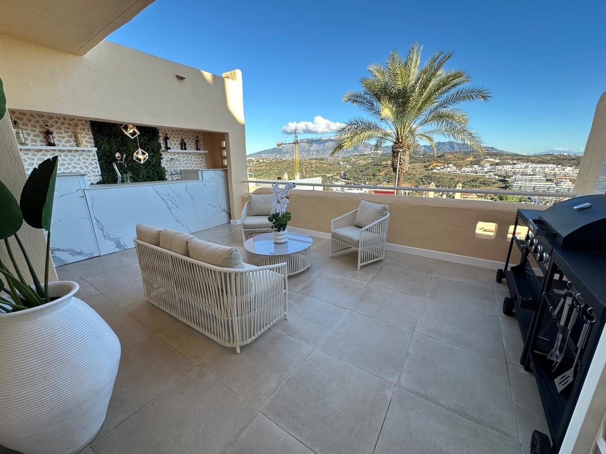 Appartement te koop in La Cala de Mijas | 2 slaapkamers H5265508
