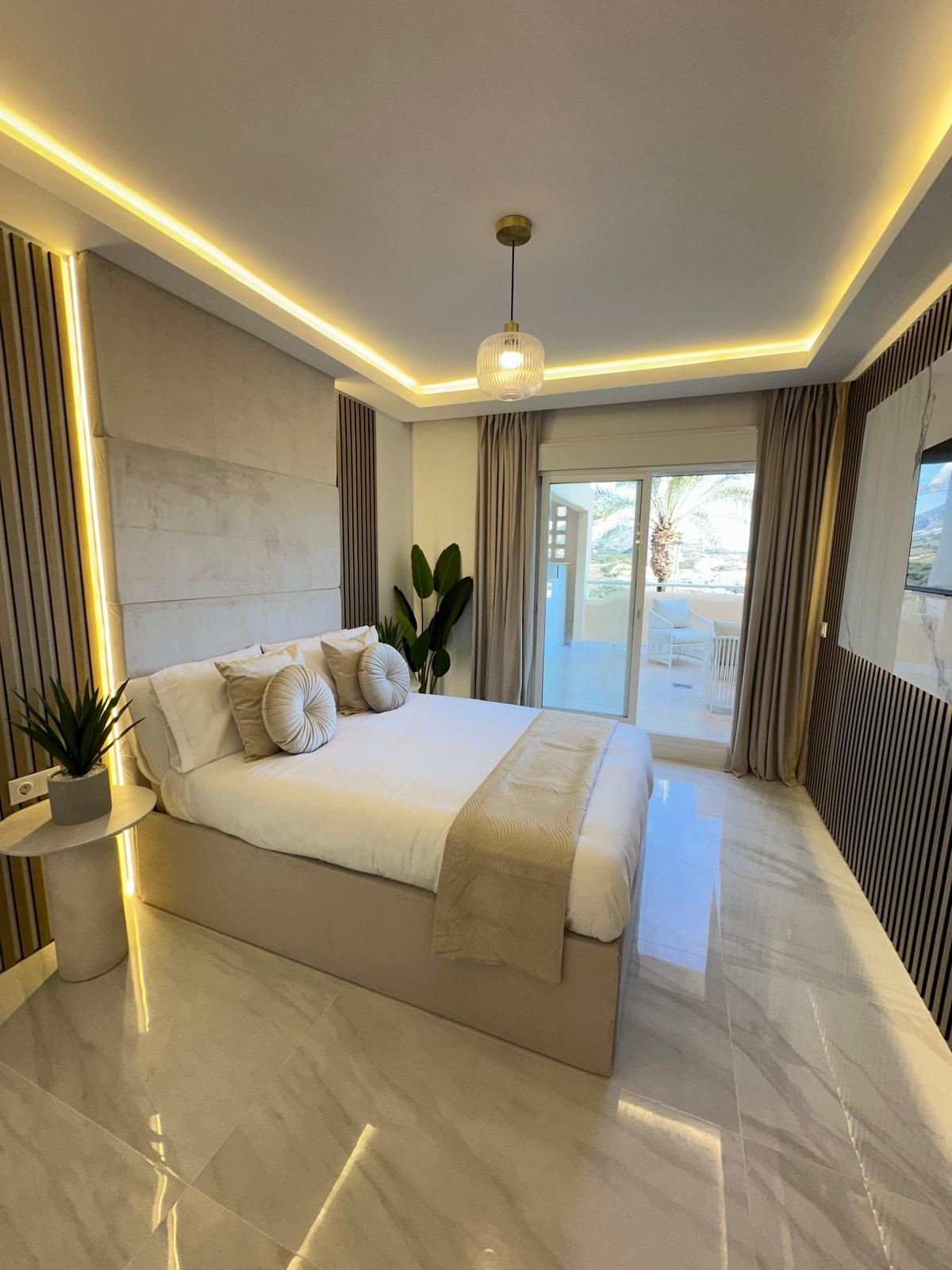 Appartement te koop in La Cala de Mijas | 2 slaapkamers H5265508