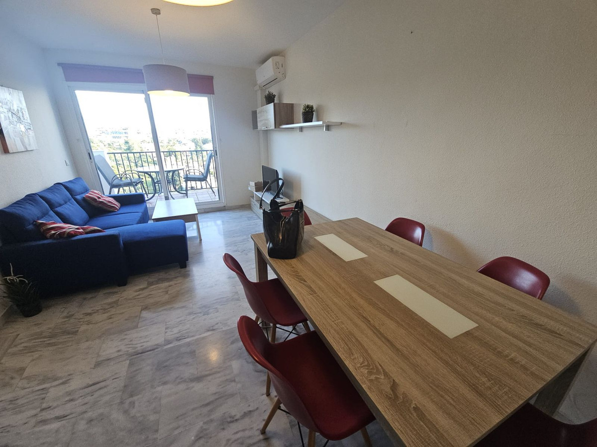 Appartement te koop in La Cala de Mijas | 2 slaapkamers H5274751