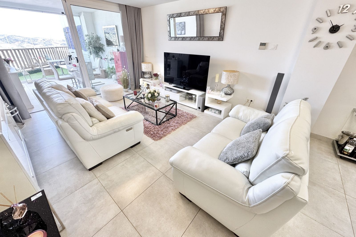 Appartement te koop in La Cala de Mijas | 3 slaapkamers H5274904