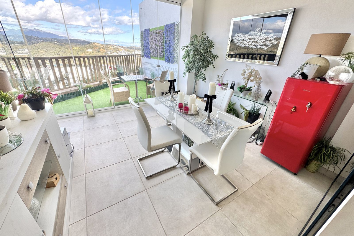 Appartement te koop in La Cala de Mijas | 3 slaapkamers H5274904