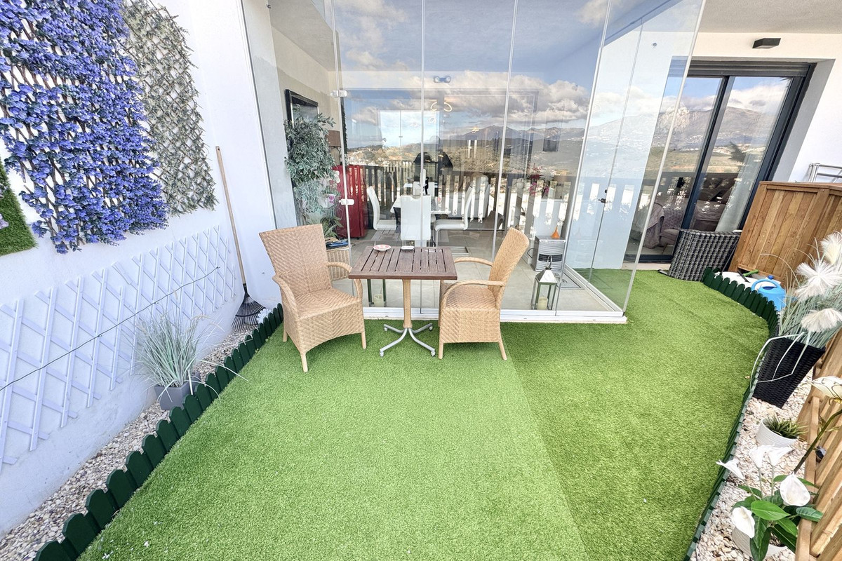 Appartement te koop in La Cala de Mijas | 3 slaapkamers H5274904