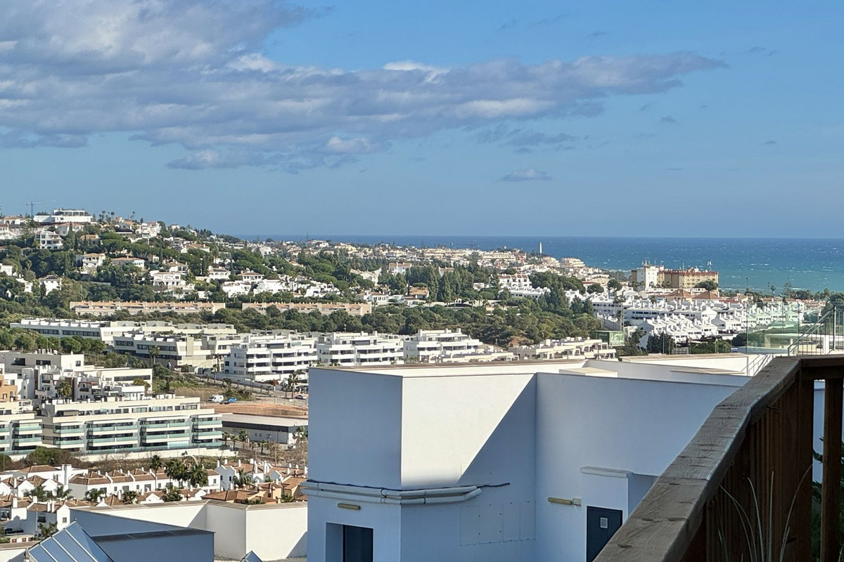 Appartement te koop in La Cala de Mijas | 3 slaapkamers H5274904