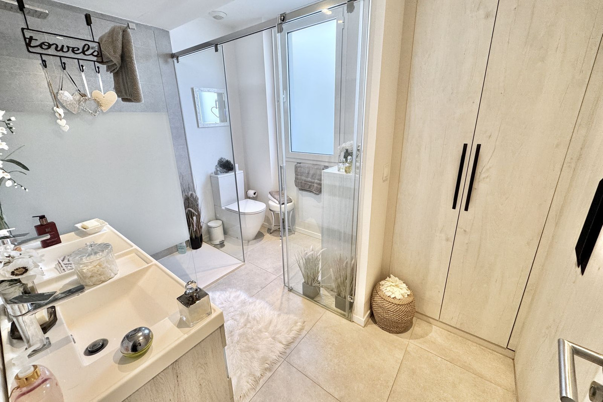 Appartement te koop in La Cala de Mijas | 3 slaapkamers H5274904