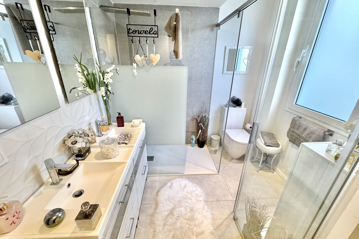 Appartement te koop in La Cala de Mijas | 3 slaapkamers H5274904