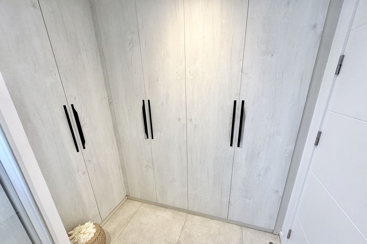 Appartement te koop in La Cala de Mijas | 3 slaapkamers H5274904