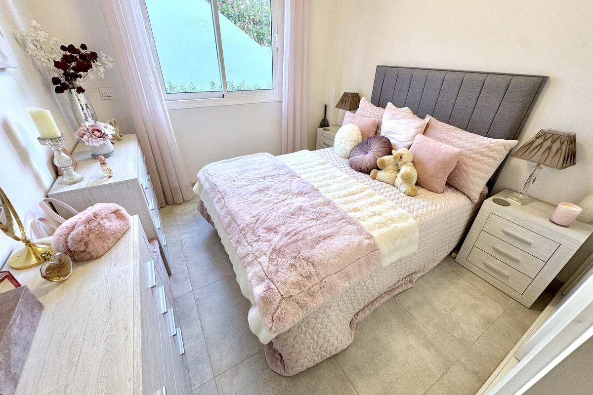 Appartement te koop in La Cala de Mijas | 3 slaapkamers H5274904