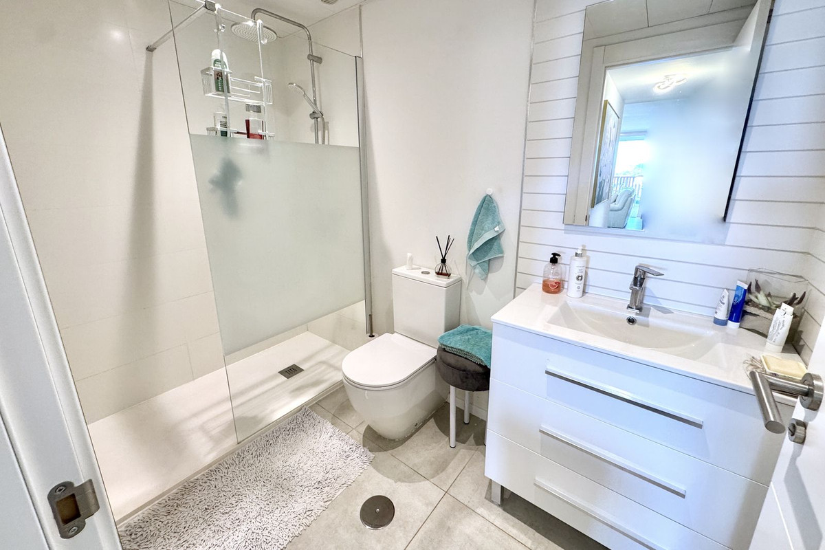 Appartement te koop in La Cala de Mijas | 3 slaapkamers H5274904