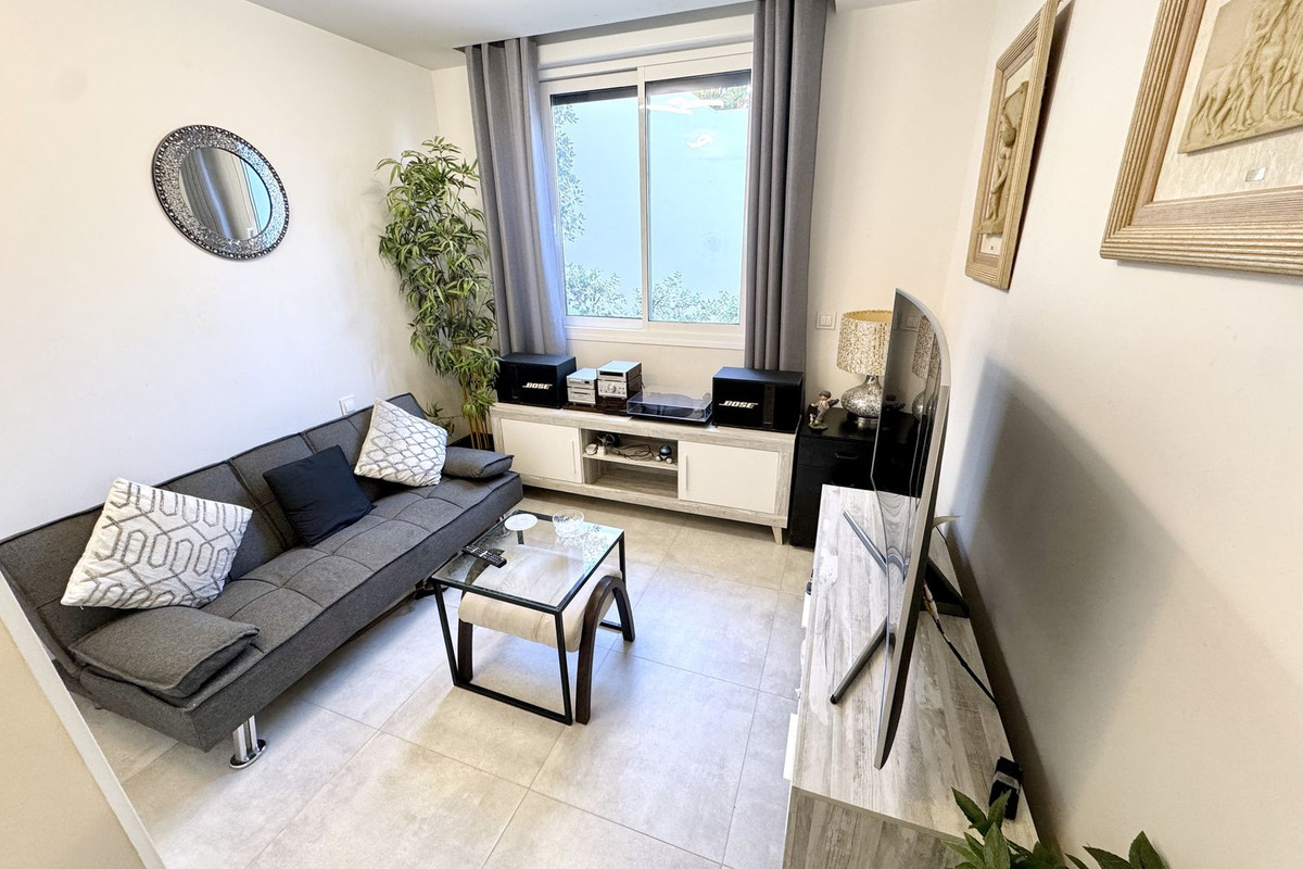 Appartement te koop in La Cala de Mijas | 3 slaapkamers H5274904