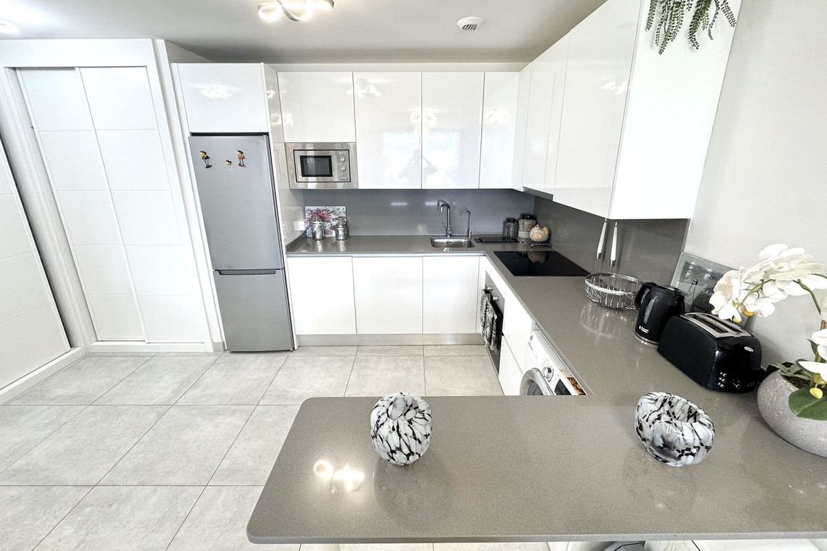 Appartement te koop in La Cala de Mijas | 3 slaapkamers H5274904