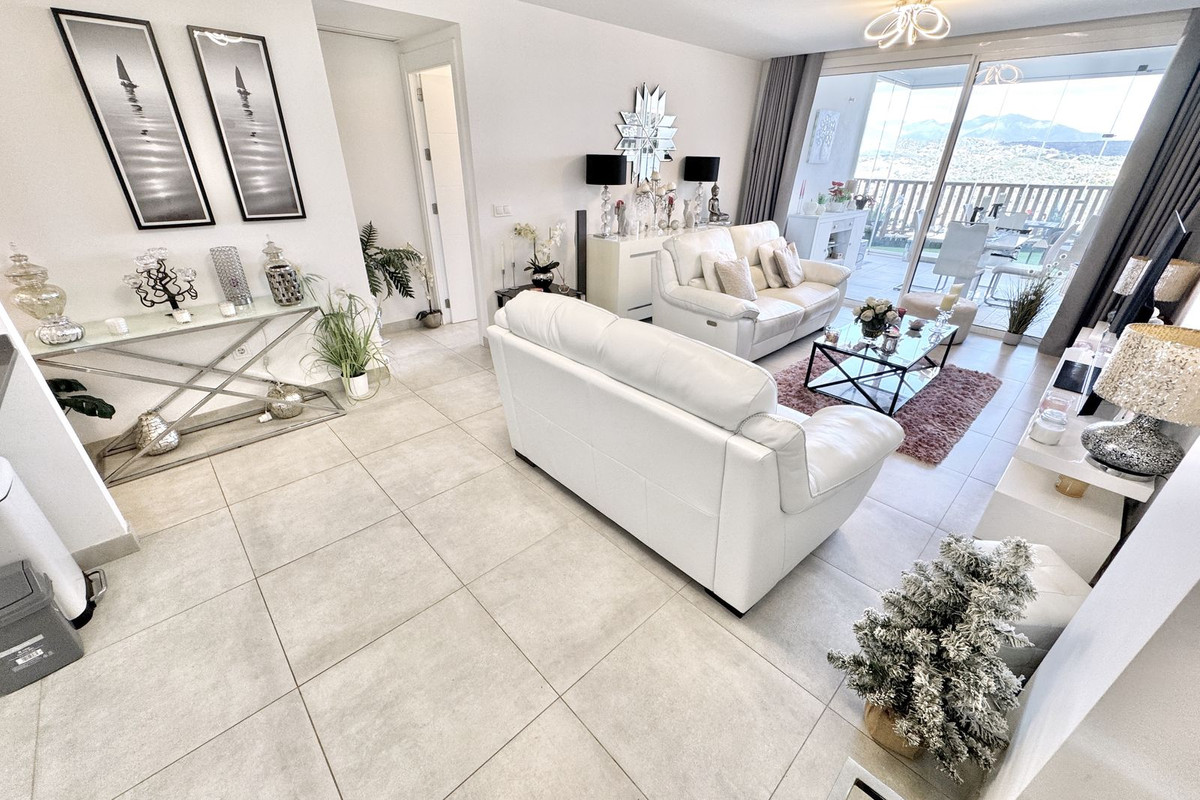 Appartement te koop in La Cala de Mijas | 3 slaapkamers H5274904