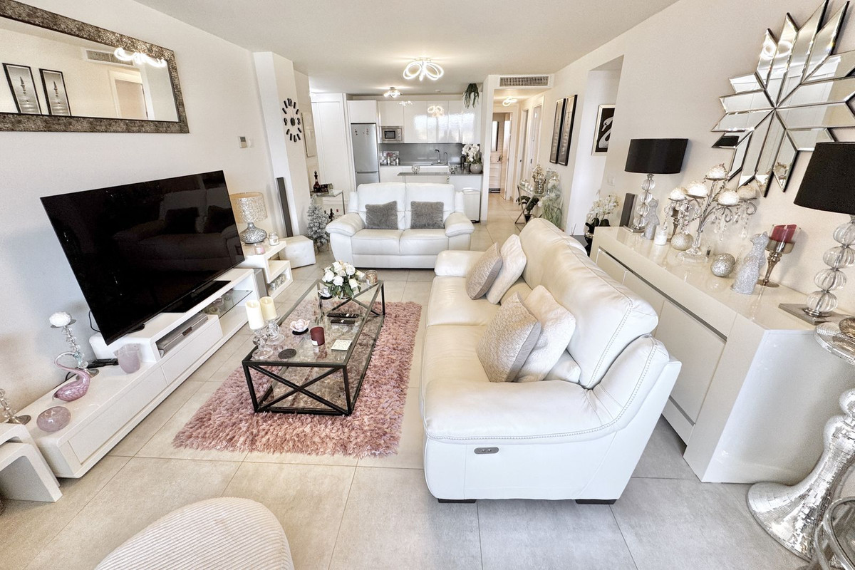 Appartement te koop in La Cala de Mijas | 3 slaapkamers H5274904