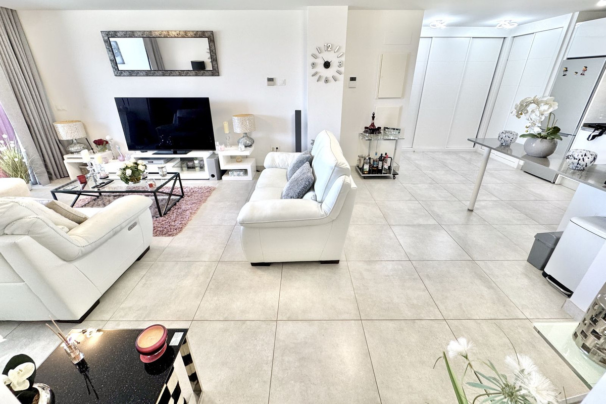 Appartement te koop in La Cala de Mijas | 3 slaapkamers H5274904