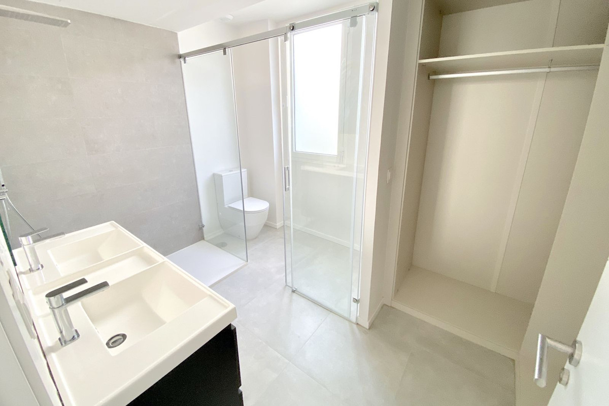 Appartement te koop in La Cala de Mijas | 3 slaapkamers H5286115