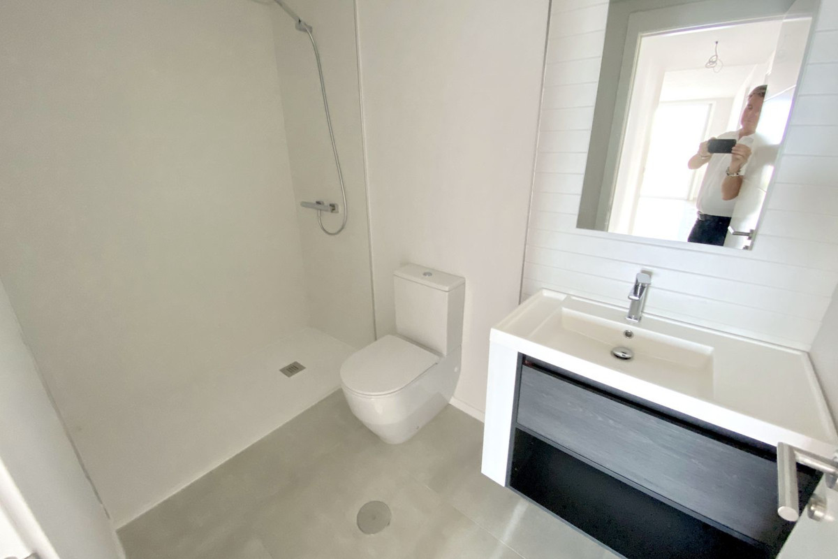 Appartement te koop in La Cala de Mijas | 3 slaapkamers H5286115