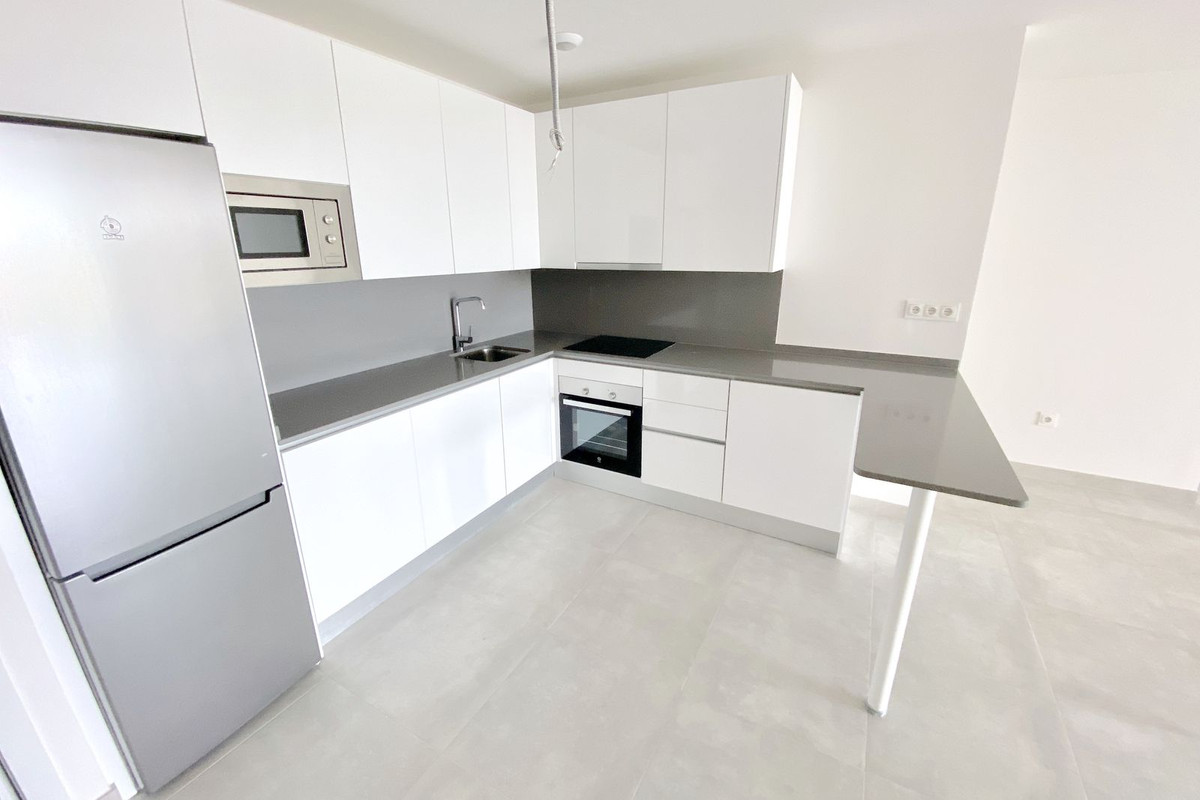 Appartement te koop in La Cala de Mijas | 3 slaapkamers H5286115