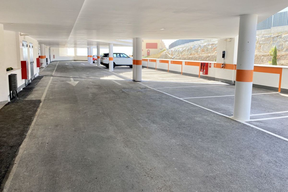 Appartement te koop in La Cala de Mijas | 3 slaapkamers H5286115