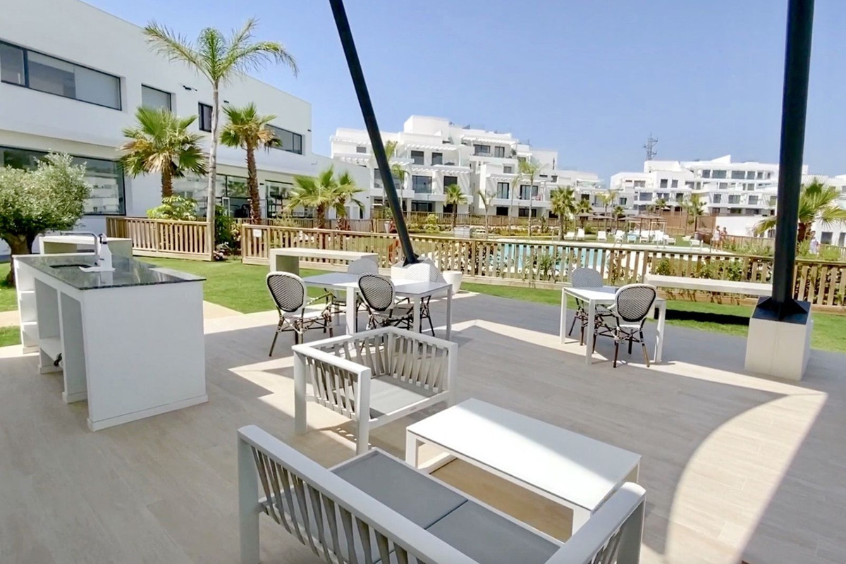 Appartement te koop in La Cala de Mijas | 3 slaapkamers H5286115