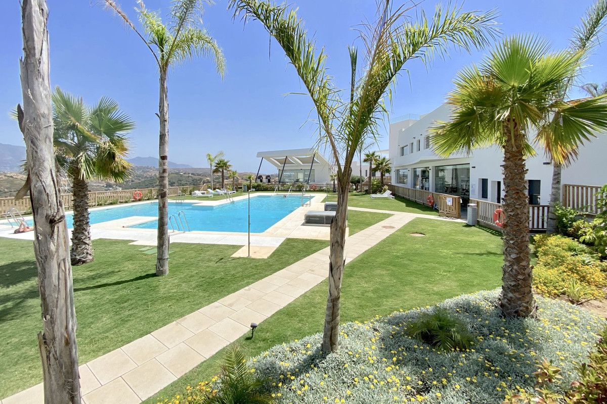 Appartement te koop in La Cala de Mijas | 3 slaapkamers H5286115