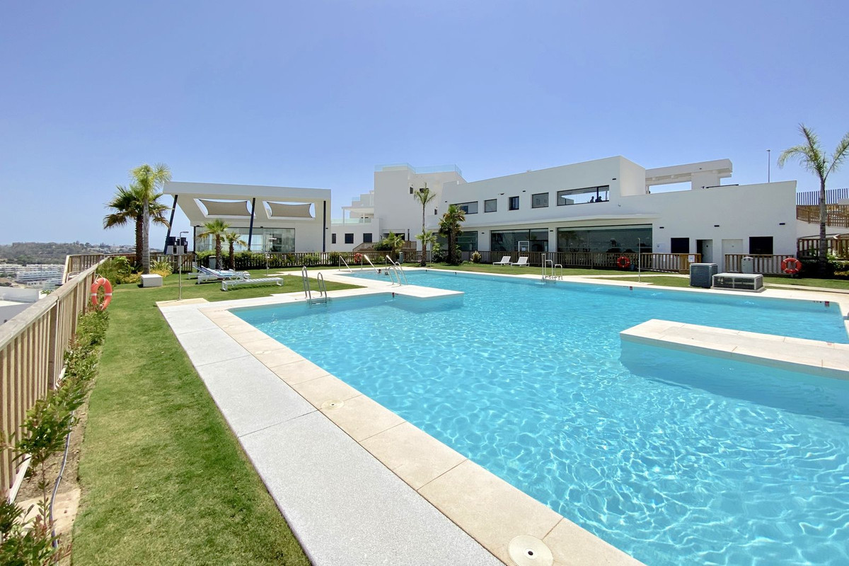 Appartement te koop in La Cala de Mijas | 3 slaapkamers H5286115