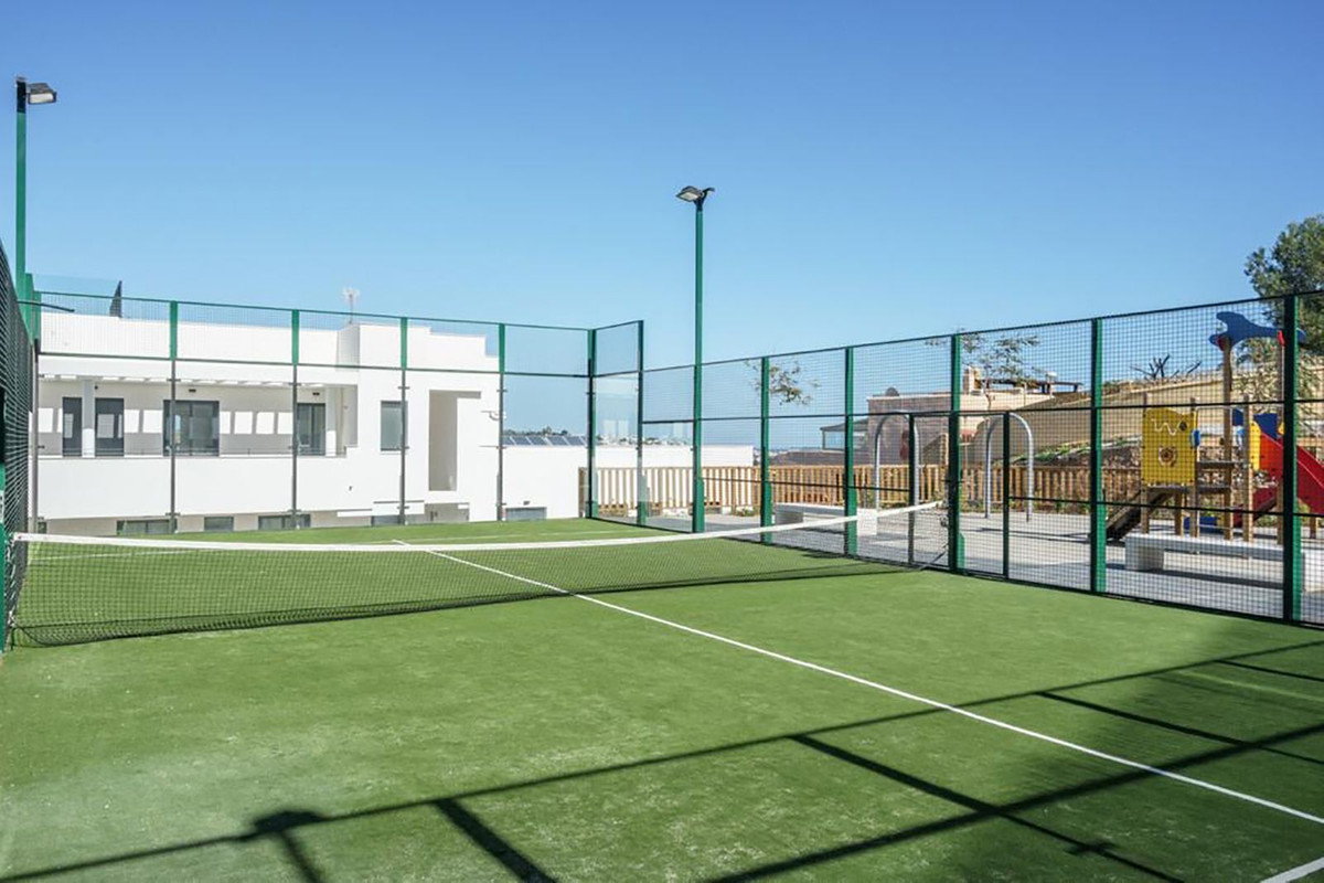 Appartement te koop in La Cala de Mijas | 3 slaapkamers H5286115