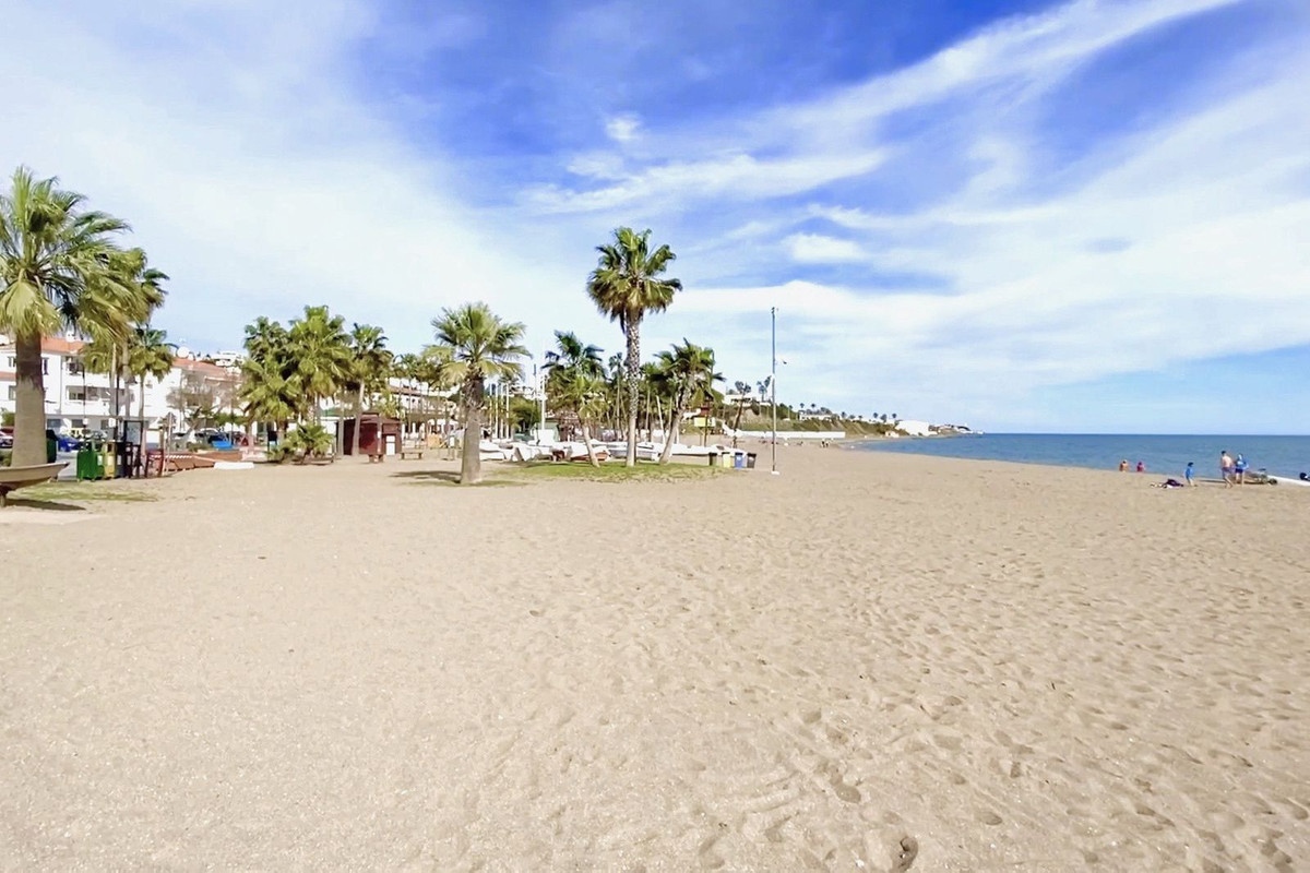 Appartement te koop in La Cala de Mijas | 3 slaapkamers H5286115