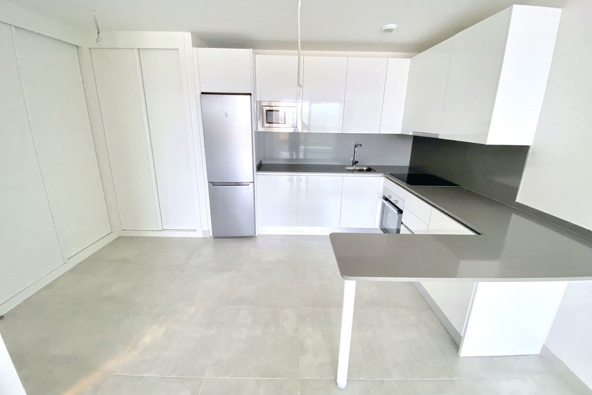 Appartement te koop in La Cala de Mijas | 3 slaapkamers H5286115