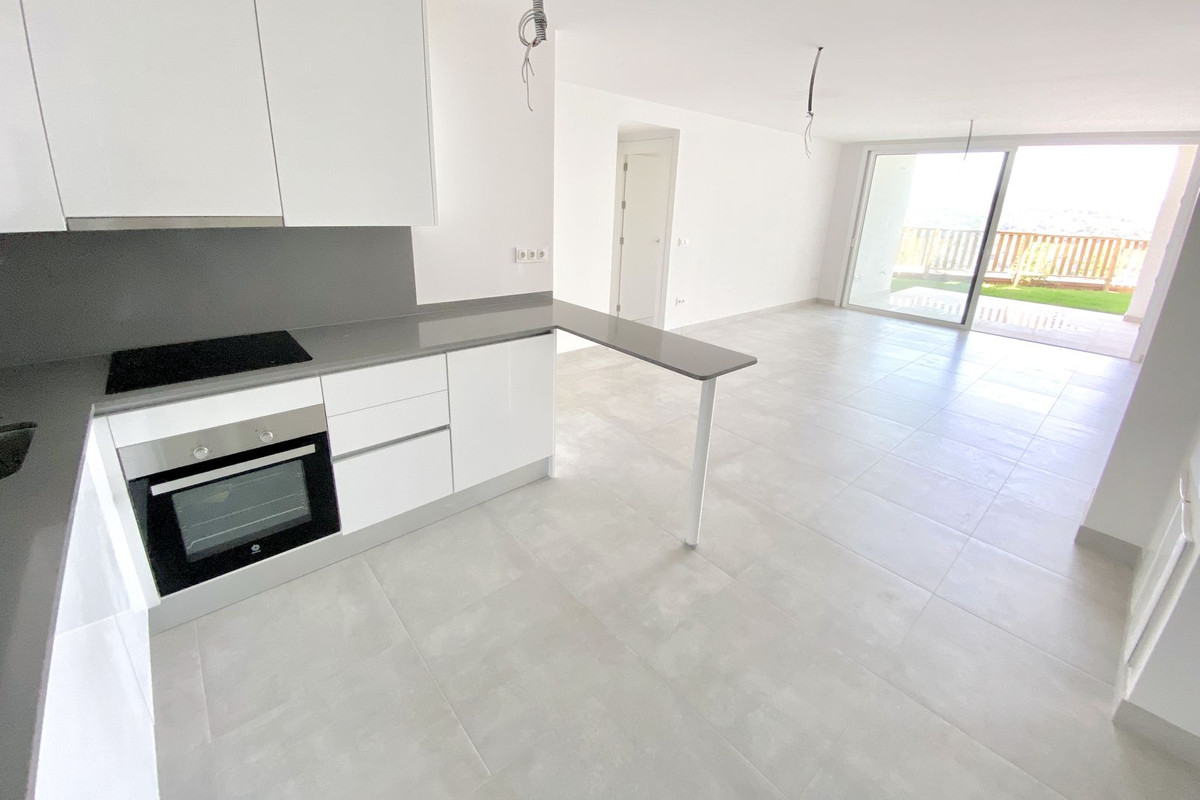 Appartement te koop in La Cala de Mijas | 3 slaapkamers H5286115