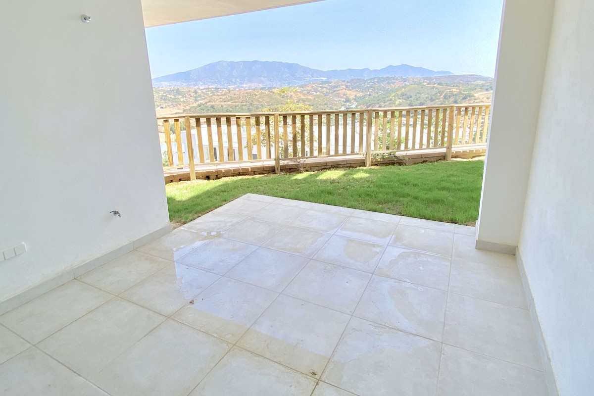 Appartement te koop in La Cala de Mijas | 3 slaapkamers H5286115
