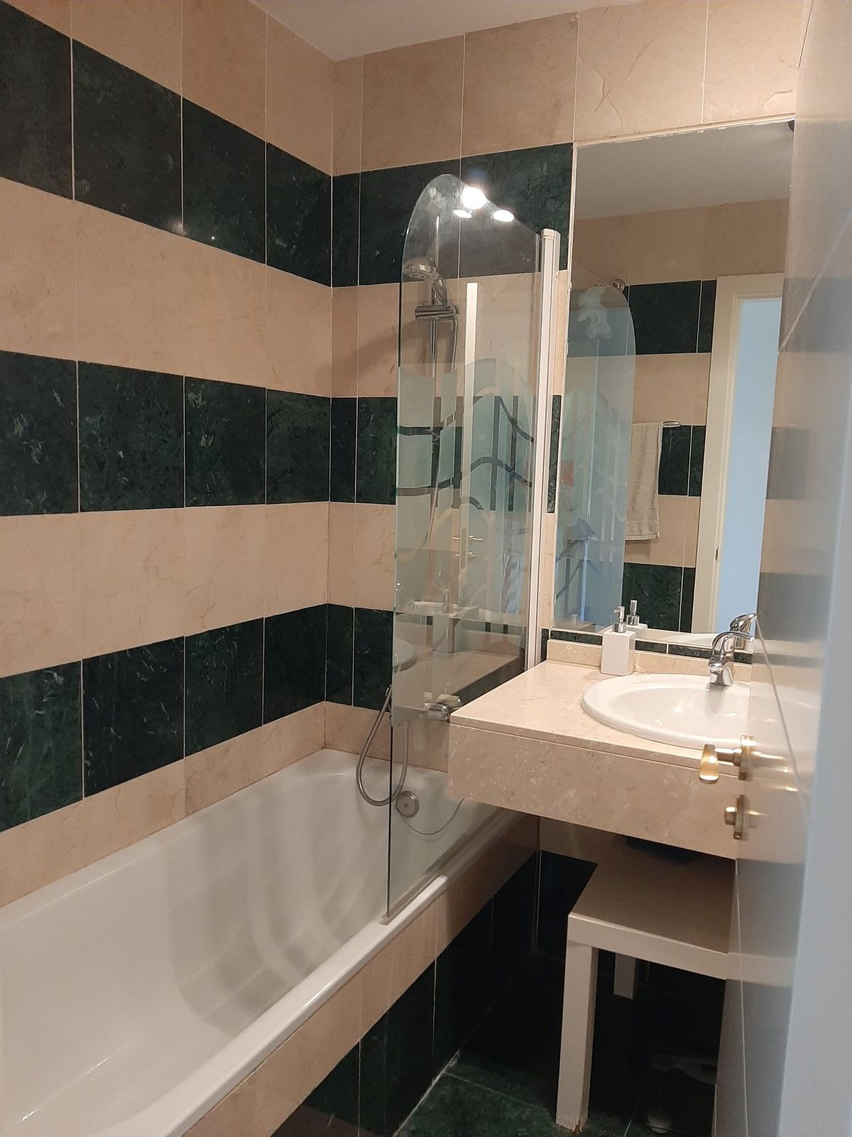 Appartement te koop in La Cala de Mijas | 2 slaapkamers H5286250