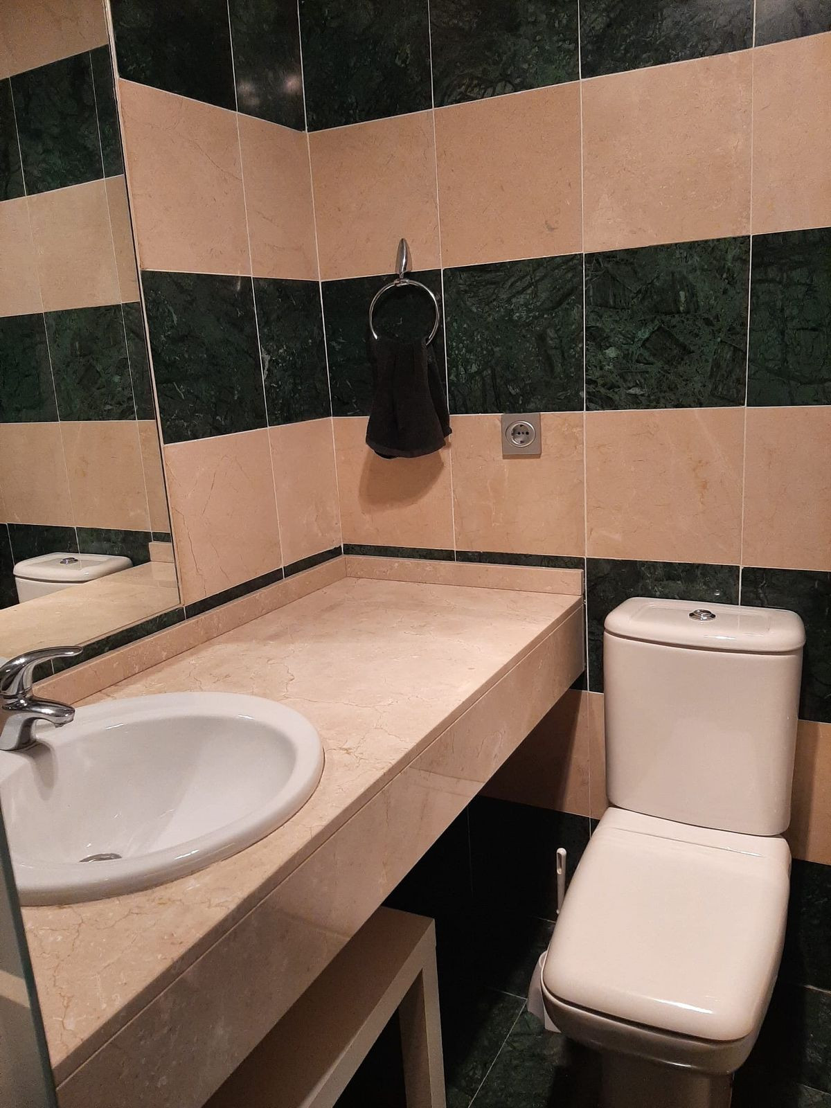 Appartement te koop in La Cala de Mijas | 2 slaapkamers H5286250