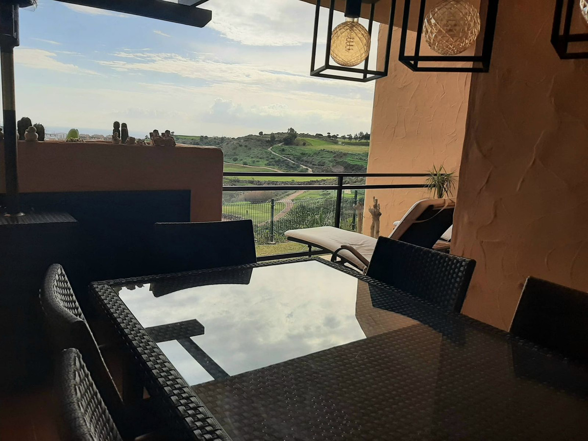 Appartement te koop in La Cala de Mijas | 2 slaapkamers H5286250