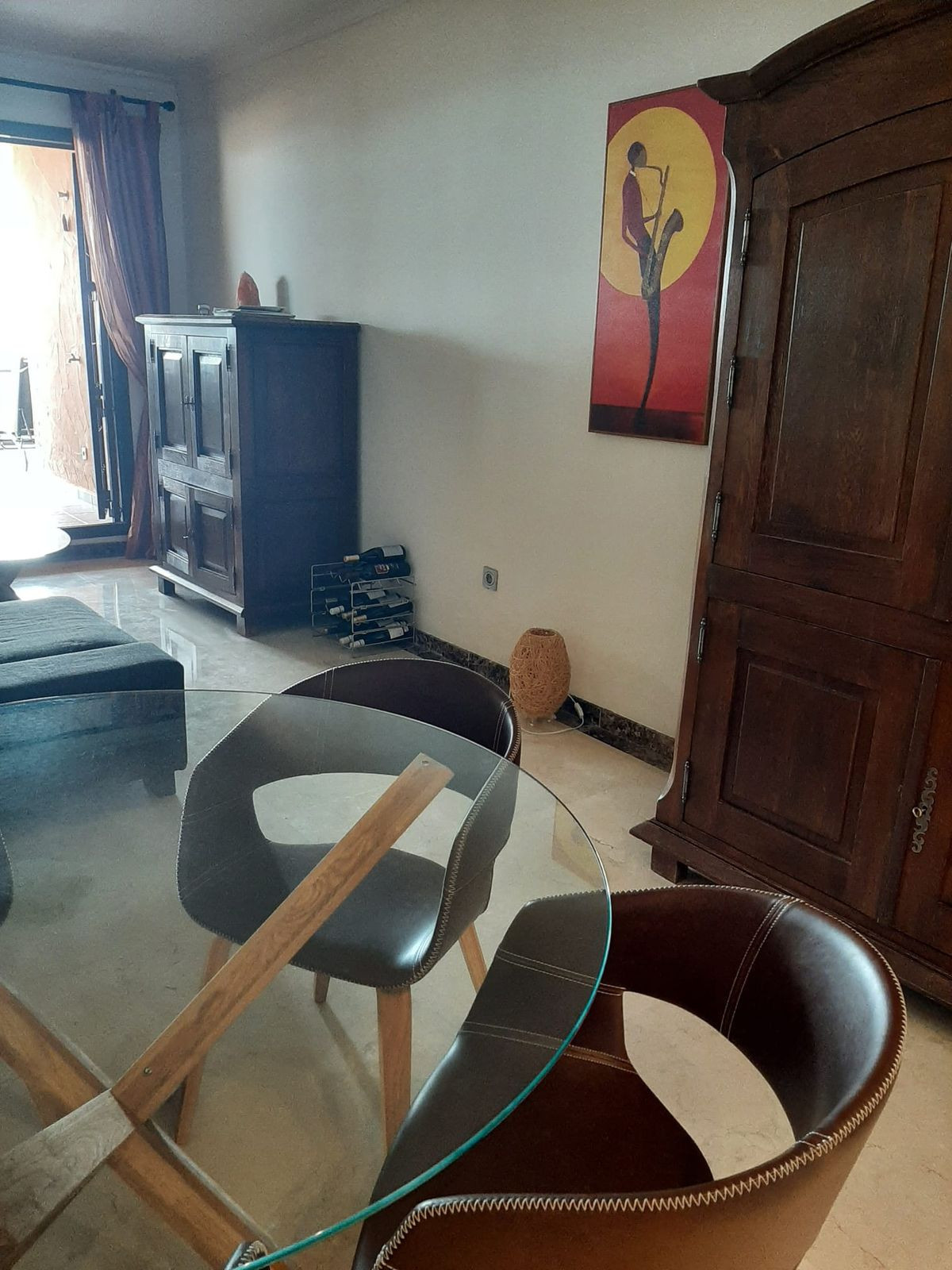 Appartement te koop in La Cala de Mijas | 2 slaapkamers H5286250