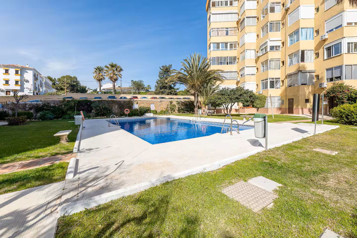 Appartement te koop in La Cala de Mijas | 1 slaapkamers H5286901